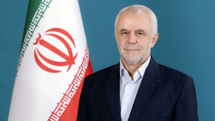 انتصاب سعید اوحدی به سمت مشاور رئیس‌جمهور در امور ایثارگران