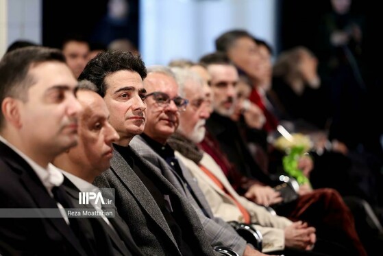 عکس: رضا معطریان