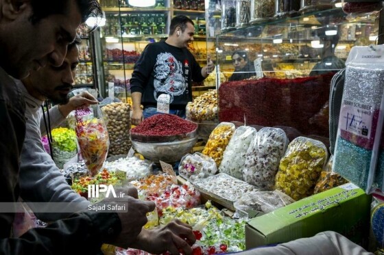 عکس: سجاد صفری