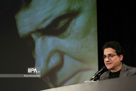 عکس: رضا معطریان