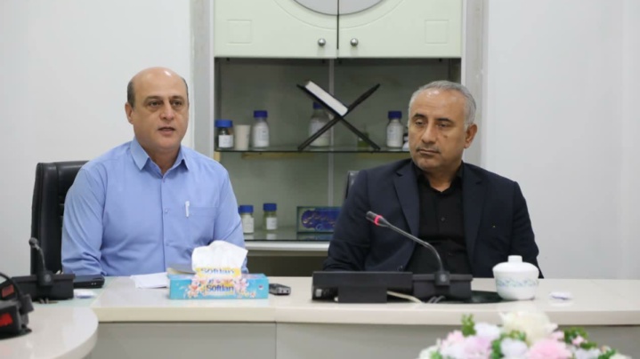 فرهنگ سازمانی باید حامی پژوهشگران و نوآوران باشد