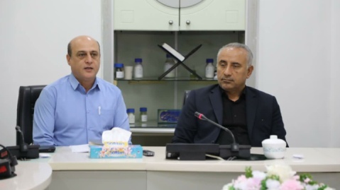 فرهنگ سازمانی باید حامی پژوهشگران و نوآوران باشد