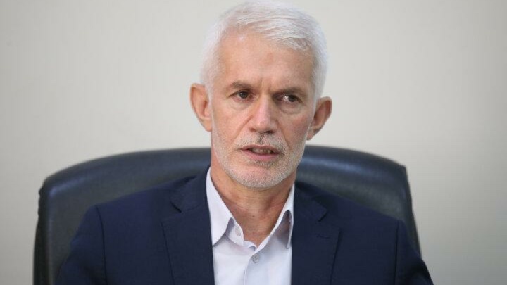 سرپرست فدراسیون ژیمناستیک این هفته اعلام می‌شود/ نقوی کاندیدای ریاست نخواهد شد