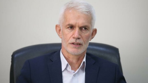 واکنش معاون وزیر ورزش به حواشی بازی پرسپولیس و تراکتور