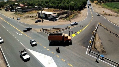 تخصیص ۳ هزار میلیارد تومان اعتبار برای تعریض، به‌سازی و اصلاح نقاط حادثه‌خیز استان بوشهر