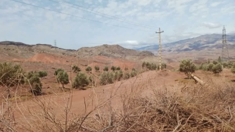افشای زمین‌خواری ۳ همتی در غرب تهران/ ۱۵۰ مالباخته در دام کلاهبرداران
