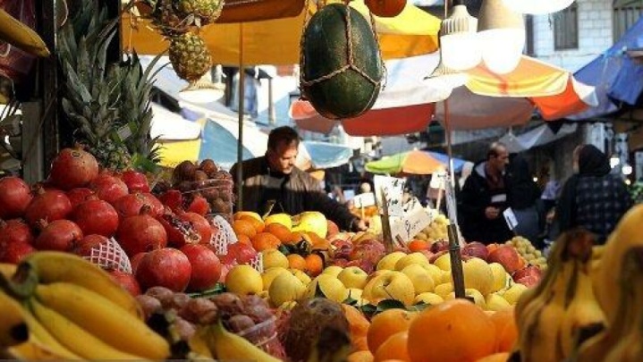 پرتقال شمال ارزان‌ترین میوه شب یلدا/ قیمت هندوانه ۳۳ تا ۴۶ هزار تومان