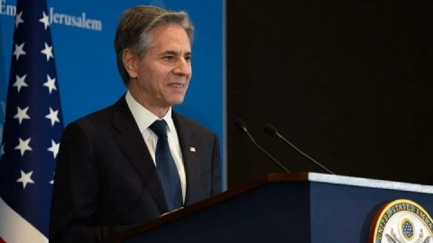 بلینکن: تصمیم دولت ترامپ برای حمله به ایران اشتباه بود