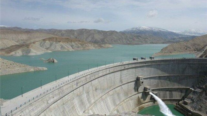 سدهای تهران از سقوط نجات یافتند/ رمز پایداری در ششمین خشکسالی