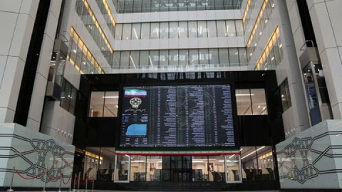 پیام حضور دولت در میدان بورس