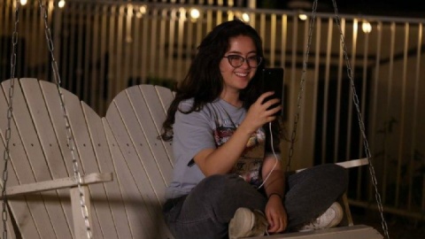 تیزر «ماه کوچولوی من» در آستانه اکران در کالیفرنیا رونمایی شد