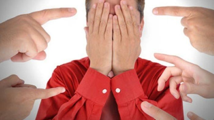 همه از من بهترند!