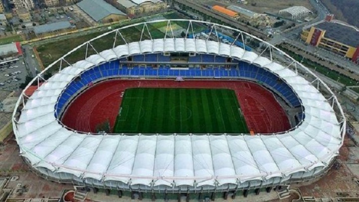 مشهد، محل میزبانی استقلال از گل‌گهر شد