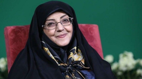 نمونه‌ای از زنان مصلح