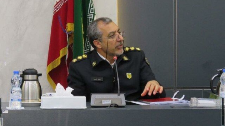 فعالیت مراکز شماره‌گذاری پلیس فردا طبق روال عادی خواهد بود