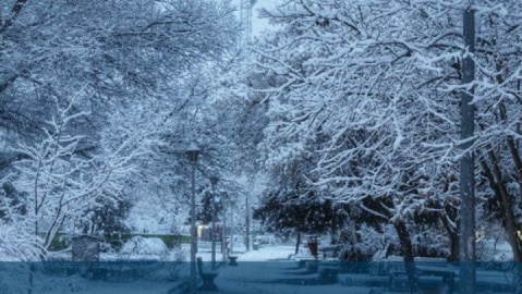 فیلم / رخت سپید بر تن خراسان شمالی