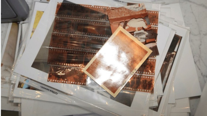 رونمایی از «نوک کوه یخ» یک فساد هولناک