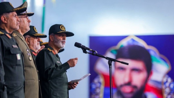 سرلشکر موسوی: راه مقاومت و قوی­تر شدن را انتخاب کرده‌­ایم