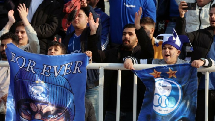 راهکار مدیران باشگاه استقلال به منظور موفقیت در جدال حساس