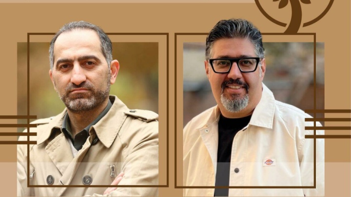 معرفی دبیران هنری و اجرایی جشنواره تجسمی فجر