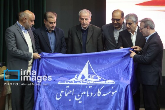 تقدیر از پژوهشگران برتر وزارت کار