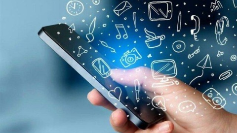 اینترنت ایران در ۱۴۰۳؛ دو برابر بودن ترافیک خارجی نسبت به داخلی