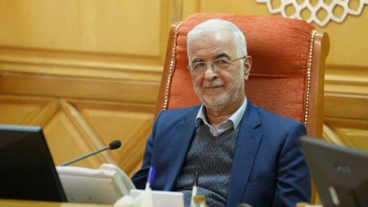 برای اصلاح روال اعتراض داوطلبان انتخابات شوراها، لایحه داده‌ایم