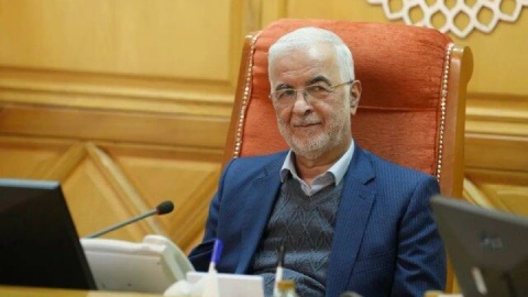 برای اصلاح روال اعتراض داوطلبان انتخابات شوراها، لایحه داده‌ایم