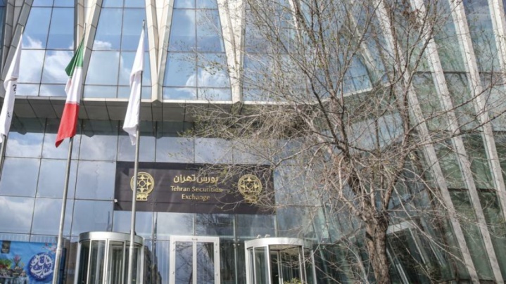 بورس با رشد ۱۰ هزار واحدی صعود کرد