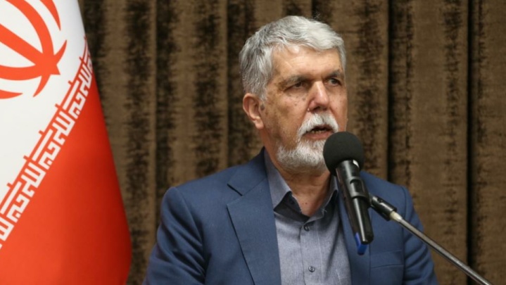 شاهنامه می‌تواند هسته همکاری‌های فرهنگی ایران و تاجیکستان باشد