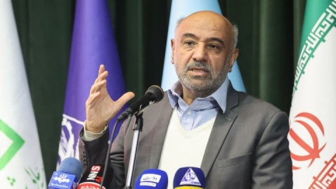 فیلم/ میدری: راهی جز پژوهش برای حل مسائل کشور نداریم