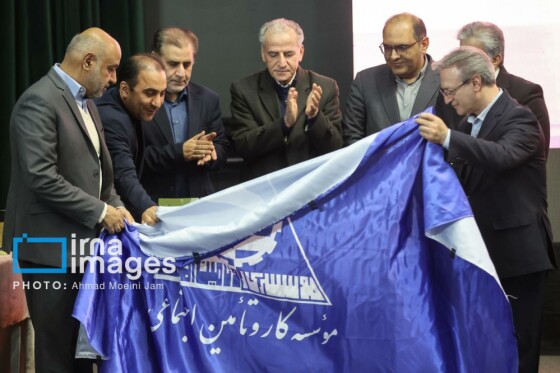 تقدیر از پژوهشگران برتر وزارت کار