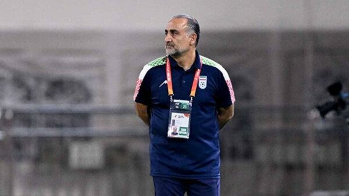 عبدی: با جریمه نمی‌توان در استادیوم‌ها فرهنگ‌سازی کرد