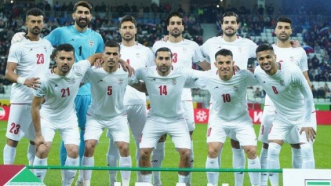 فوتبال ایران در رتبه ۲۰ رنکینگ پایان سال ۲۰۲۵ فیفا قرار گرفت