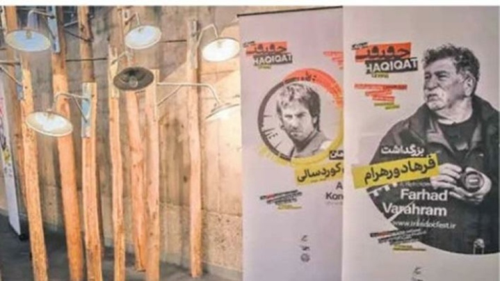 چرا مستند اجتماعی پا نمی‌گیرد؟