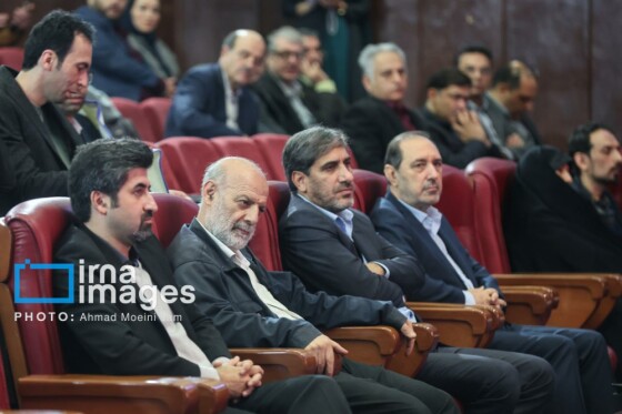 تقدیر از پژوهشگران برتر وزارت کار