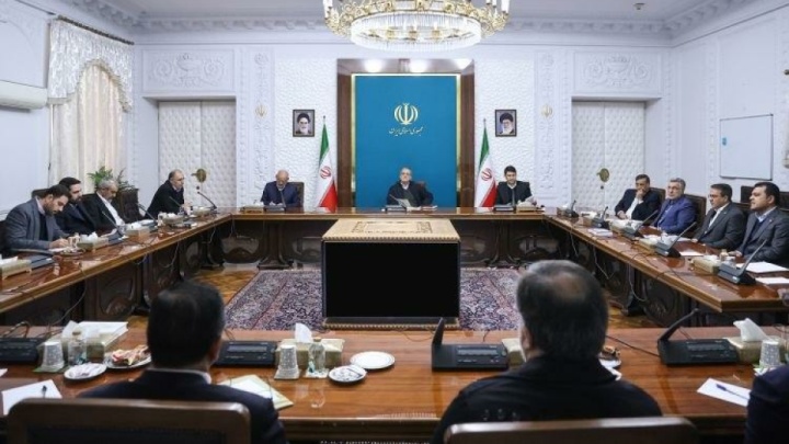 تاکید پزشکیان بر تحول دیجیتال و امنیت سایبری/ الزامات تحقق دولت الکترونیک