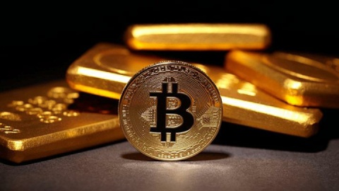 زور طلا به رمزارزها چربید