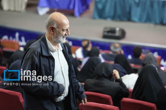 تقدیر از پژوهشگران برتر وزارت کار