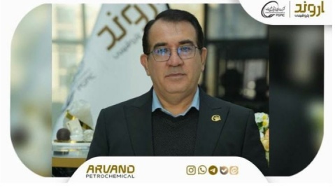 مدیر مالی پتروشیمی اروند: حضور در بورس، نقطه عطفی در مسیر شفافیت و توسعه پایدار «اروند» است