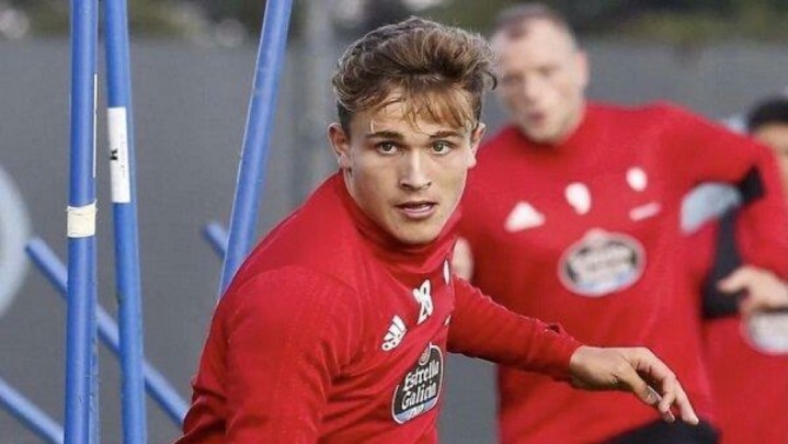 واکنش «دنیس» به حضور در تیم ملی فوتبال ایران