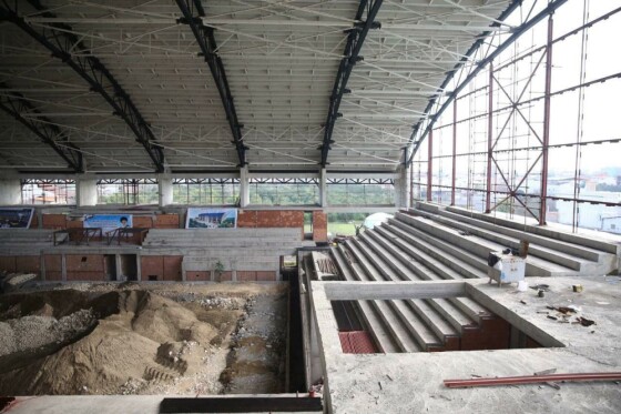 سفر وزیر ورزش و جوانان به استان مازندران