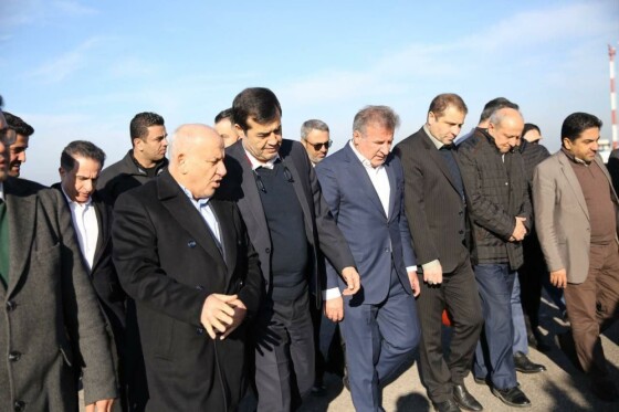 سفر وزیر ورزش و جوانان به استان مازندران