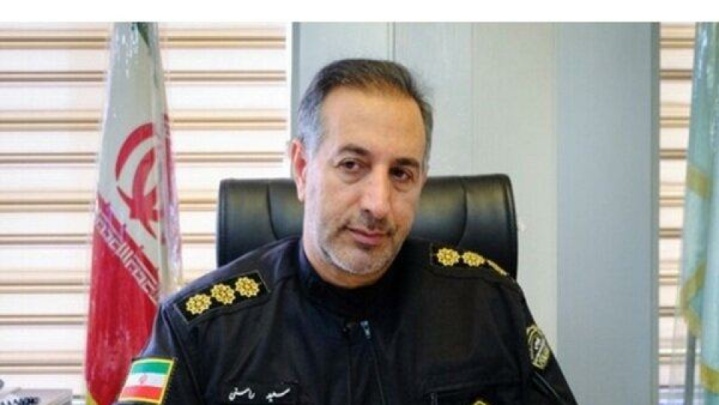 پایان کار سارق خشن/ شرور حرفه ای زمین‌گیر شد