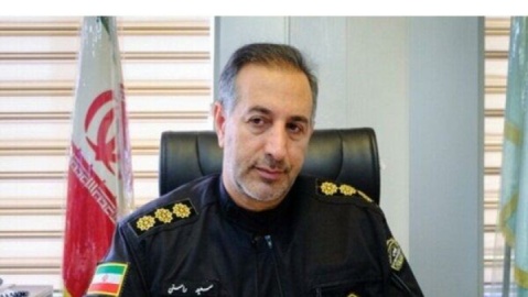 پایان کار سارق خشن/ شرور حرفه ای زمین‌گیر شد