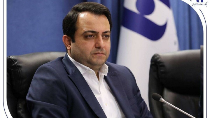 اصلاح ساختارهای مالی و فناورانه، رمز پایداری و رقابت‌پذیری بانک صادرات ایران