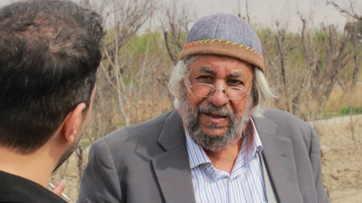 «روزی روزگاری آبادی» قصه‌ متفاوتی دارد/ یک سریال سخت و پر لوکیشن‌