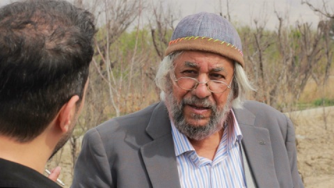 «روزی روزگاری آبادی» قصه‌ متفاوتی دارد/ یک سریال سخت و پر لوکیشن‌