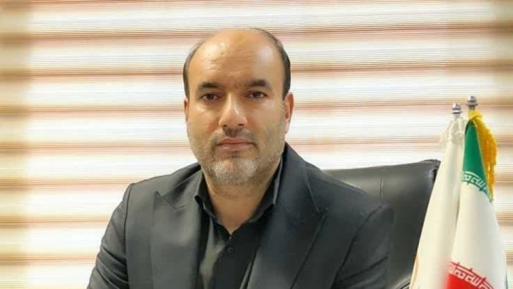 پراکندگی انرژی ملی در صورت استیضاح