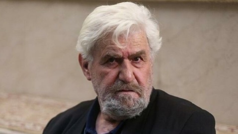 عنایت بخشی در بخش مراقبت‌های ویژه بستری شد